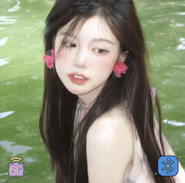 青禾